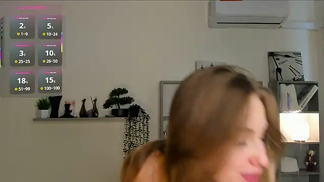 TawnyaVanschaick online show from January 2026 09:57:02 AM