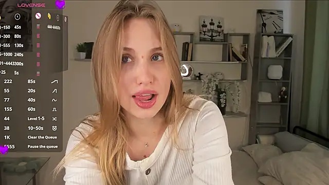 TawnyaVanschaick online show from February 2026 11:17:01 AM