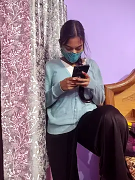 Student12th online show from November 2025 05:02:02 PM