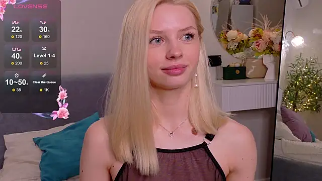 alice wond online show from November 2025 01:26:02 PM