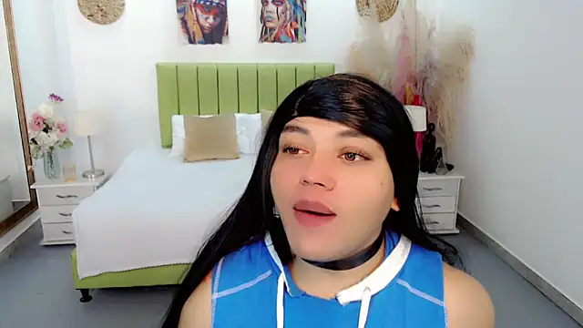 sebastian cruz  online show from April 2026 07:07:01 PM