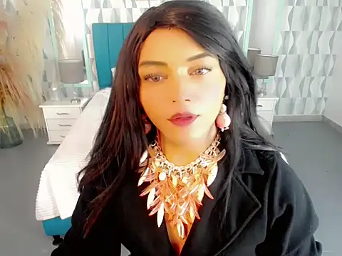 sebastian cruz  online show from November 2025 12:20:01 AM