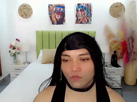 sebastian cruz  online show from March 2026 07:06:02 PM