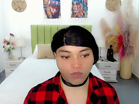 sebastian cruz  online show from March 2026 07:06:02 PM