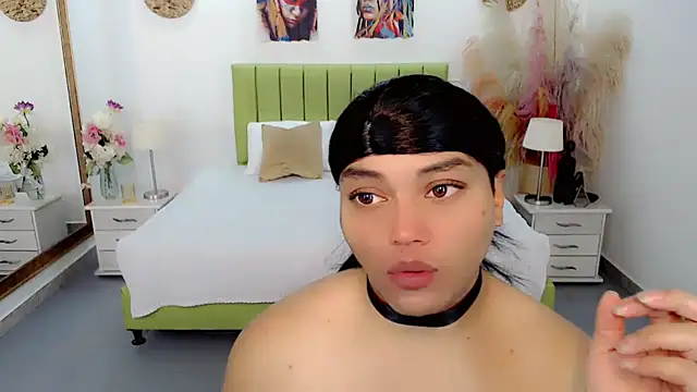 sebastian cruz  online show from April 2026 07:00:01 PM