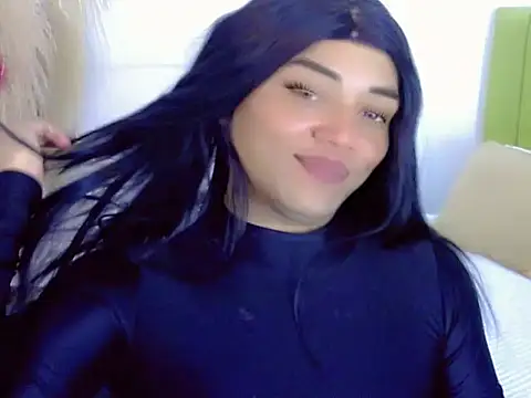 sebastian cruz  online show from January 2026 07:17:02 PM