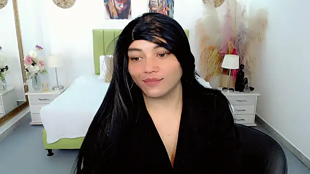 sebastian cruz  online show from April 2026 07:20:02 PM