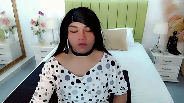 sebastian cruz  online show from March 2026 07:13:02 PM