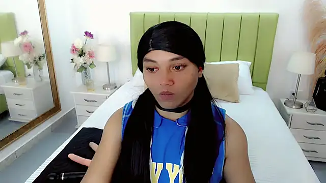 sebastian cruz  online show from March 2026 07:14:02 PM