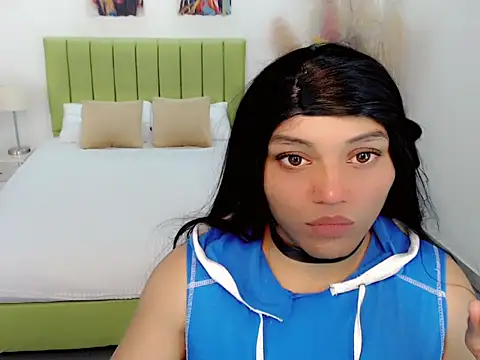 sebastian cruz  online show from February 2026 07:14:01 PM