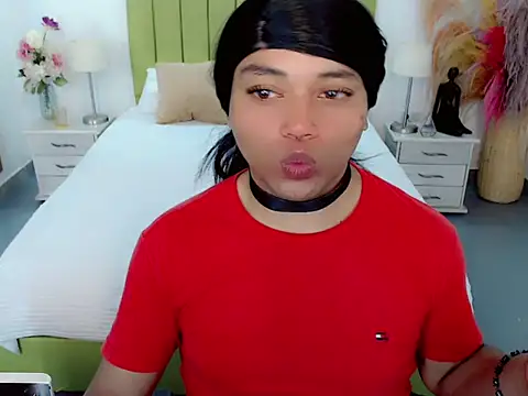 sebastian cruz  online show from March 2026 05:14:02 AM