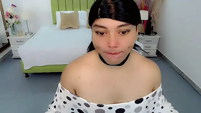 sebastian cruz  online show from March 2026 07:05:02 PM