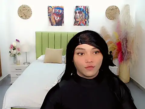 sebastian cruz  online show from February 2026 07:00:02 PM