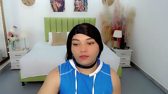 sebastian cruz  online show from April 2026 07:58:02 PM