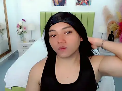 sebastian cruz  online show from March 2026 07:08:02 PM