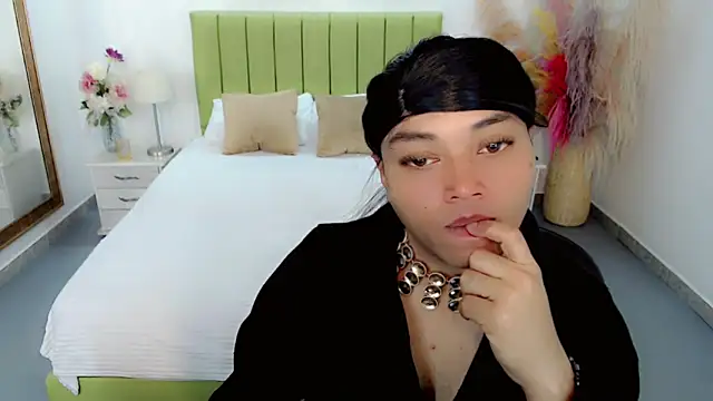 sebastian cruz  online show from March 2026 06:59:02 PM