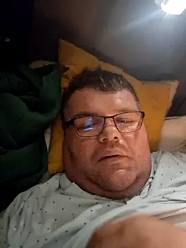 Grase44 online show from November 2025 11:08:02 PM