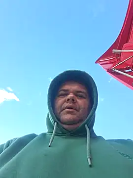 Grase44 online show from November 2025 10:03:02 AM