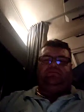 Grase44 online show from November 2025 12:58:02 AM