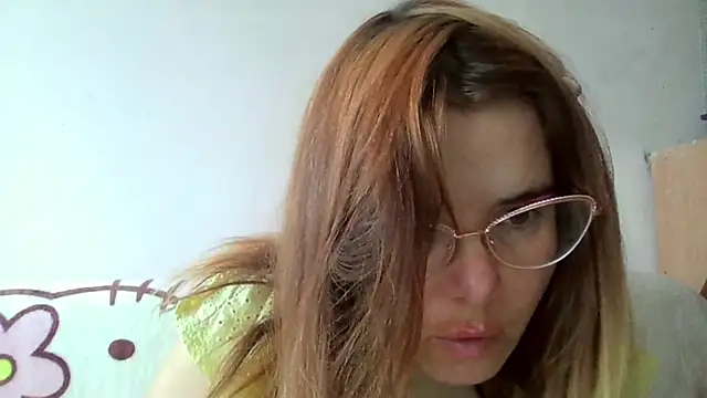 HornyElena online show from November 2025 11:31:02 AM