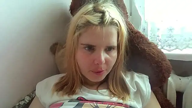 HornyElena online show from March 2026 02:31:02 PM