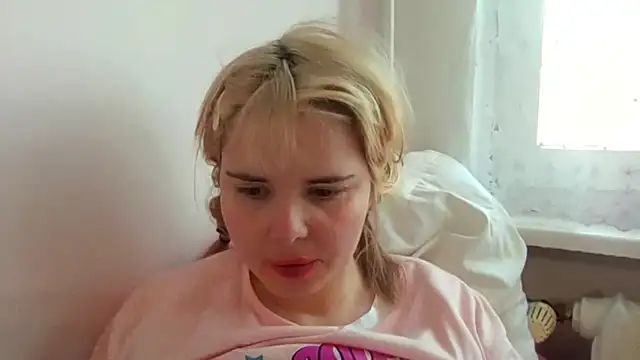 HornyElena online show from February 2026 03:36:01 PM