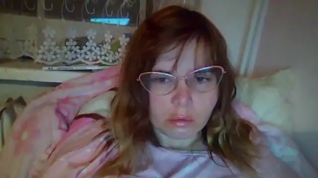 HornyElena online show from December 2025 09:14:02 PM