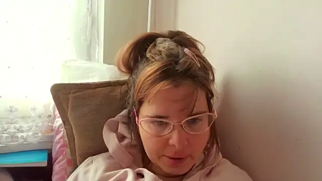 HornyElena online show from November 2025 10:59:01 AM