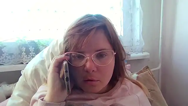 HornyElena online show from November 2025 10:48:01 AM