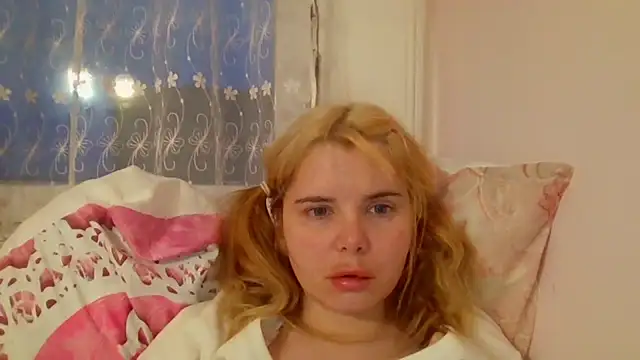 HornyElena online show from January 2026 03:30:01 PM