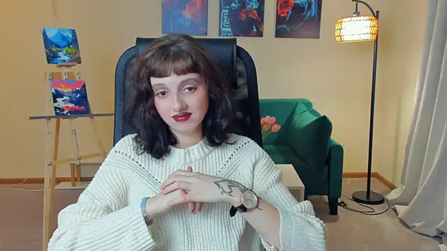 Snapshot of JannLedain chatting on November 2025 07:12:01 AM JannLedain online show from November 2025 07:12:01 AM