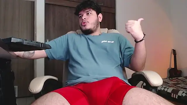 Dante Bonett online show from December 2025 10:59:01 PM