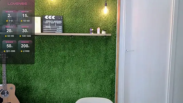 eshleeygreen online show from June 2026 12:10:02 PM