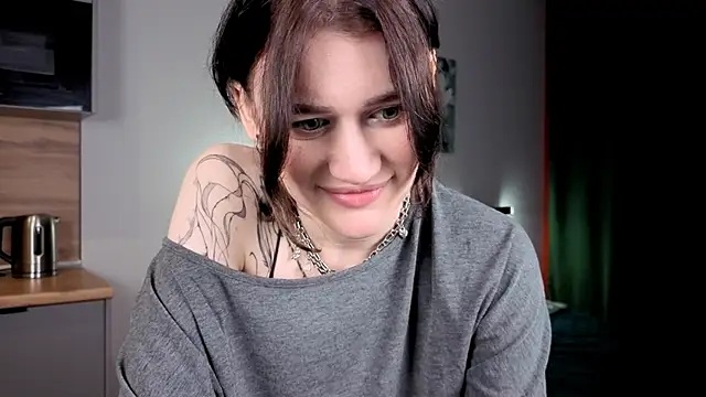 eshleeygreen online show from November 2025 02:11:01 PM