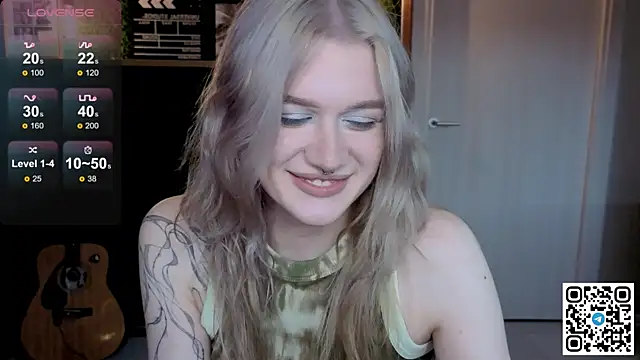 eshleeygreen online show from June 2026 10:21:02 PM