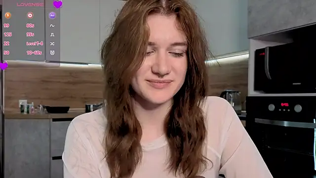 eshleeygreen online show from April 2026 05:52:02 PM