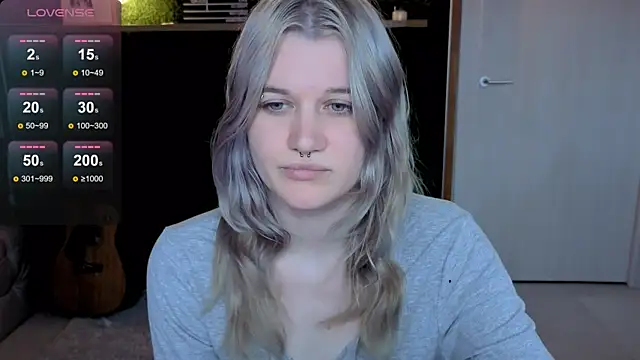eshleeygreen online show from June 2026 11:50:02 PM