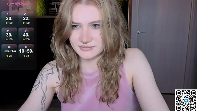 eshleeygreen online show from May 2026 09:40:01 PM
