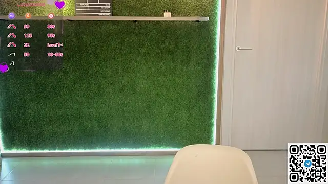 eshleeygreen online show from April 2026 07:58:02 PM