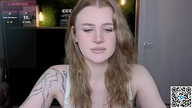 eshleeygreen online show from May 2026 09:27:01 PM