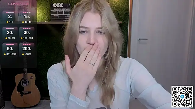 eshleeygreen online show from May 2026 10:30:02 PM