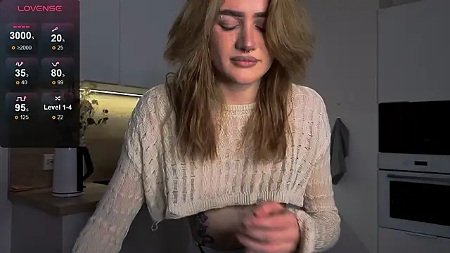 eshleeygreen online show from February 2026 08:00:02 PM