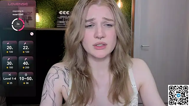 eshleeygreen online show from May 2026 08:31:02 PM
