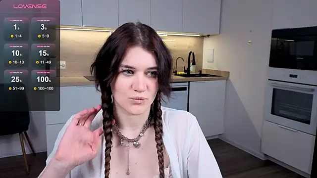 eshleeygreen online show from December 2025 05:14:02 PM