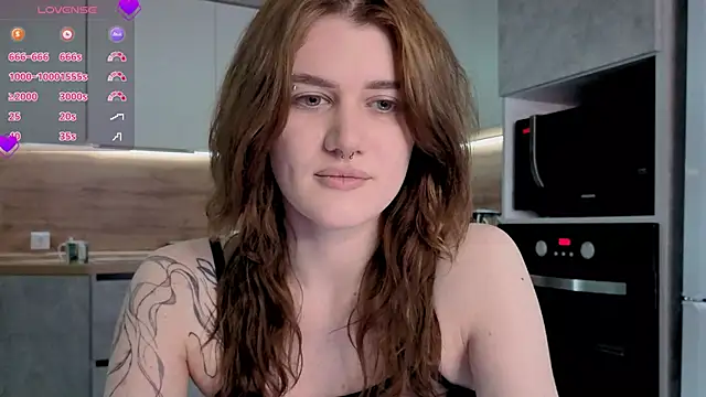 eshleeygreen online show from April 2026 01:28:01 PM