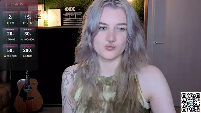 eshleeygreen online show from June 2026 09:31:02 PM