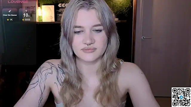 eshleeygreen online show from June 2026 11:54:01 PM
