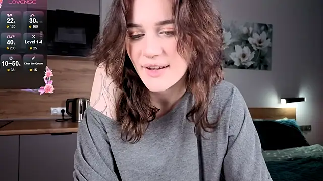 eshleeygreen online show from November 2025 01:14:02 PM