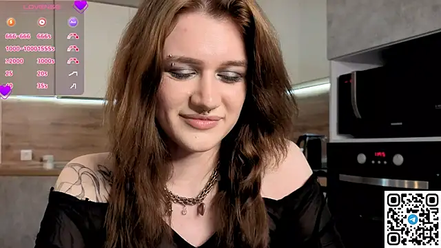 eshleeygreen online show from March 2026 06:43:01 PM