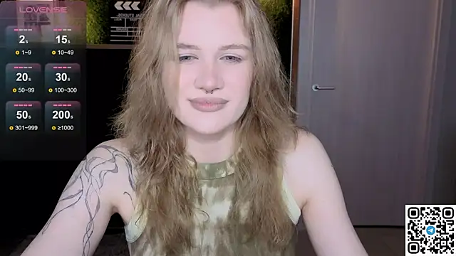 eshleeygreen online show from May 2026 09:34:02 PM